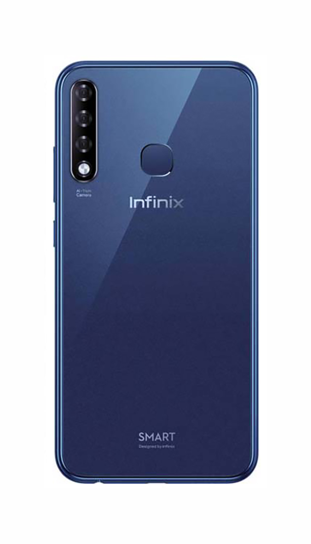 Infinix Smart 3 Plus